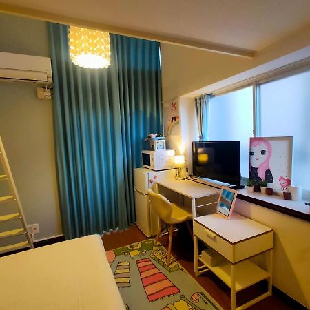 Apartmán Glen Stage 中浦和 Saitama Exteriér fotografie