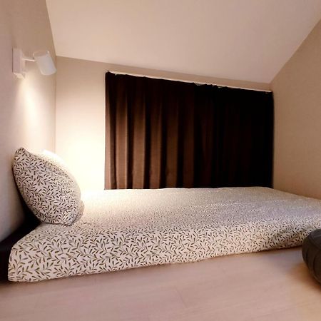 Apartmán Glen Stage 中浦和 Saitama Exteriér fotografie