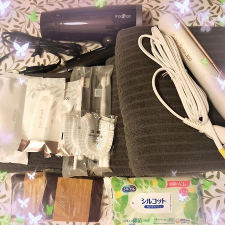 Apartmán Glen Stage 中浦和 Saitama Exteriér fotografie