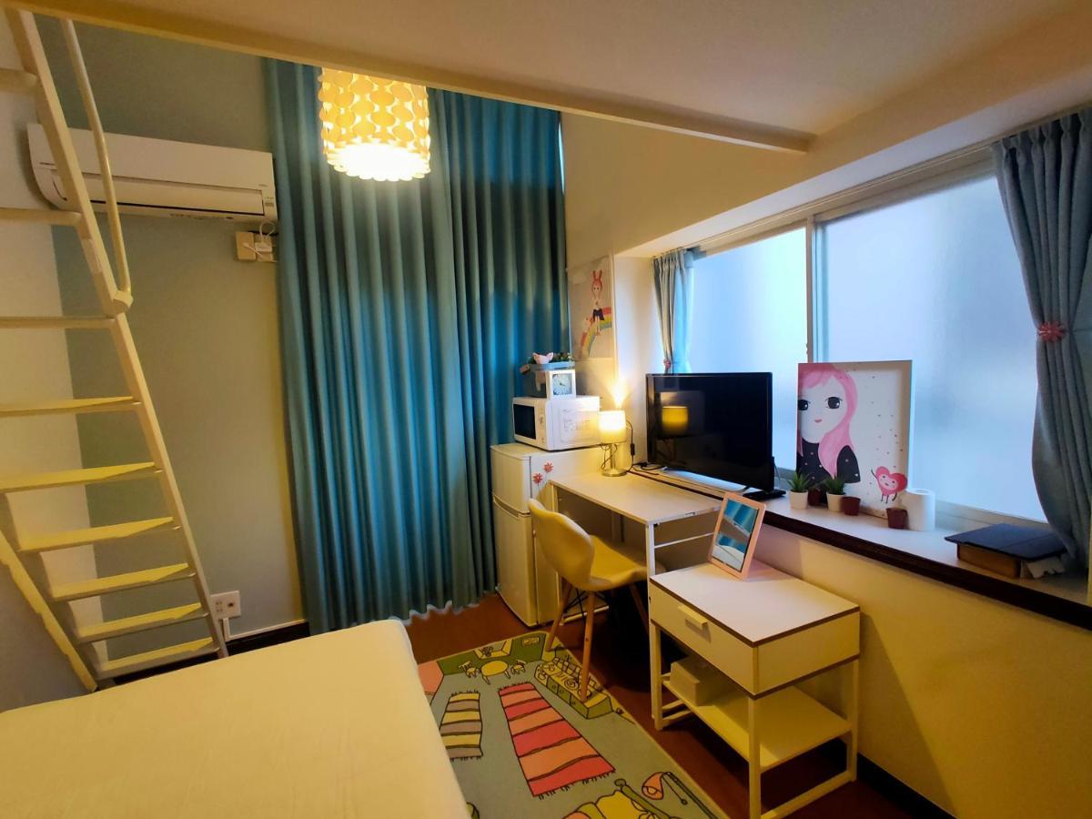 Apartmán Glen Stage 中浦和 Saitama Exteriér fotografie