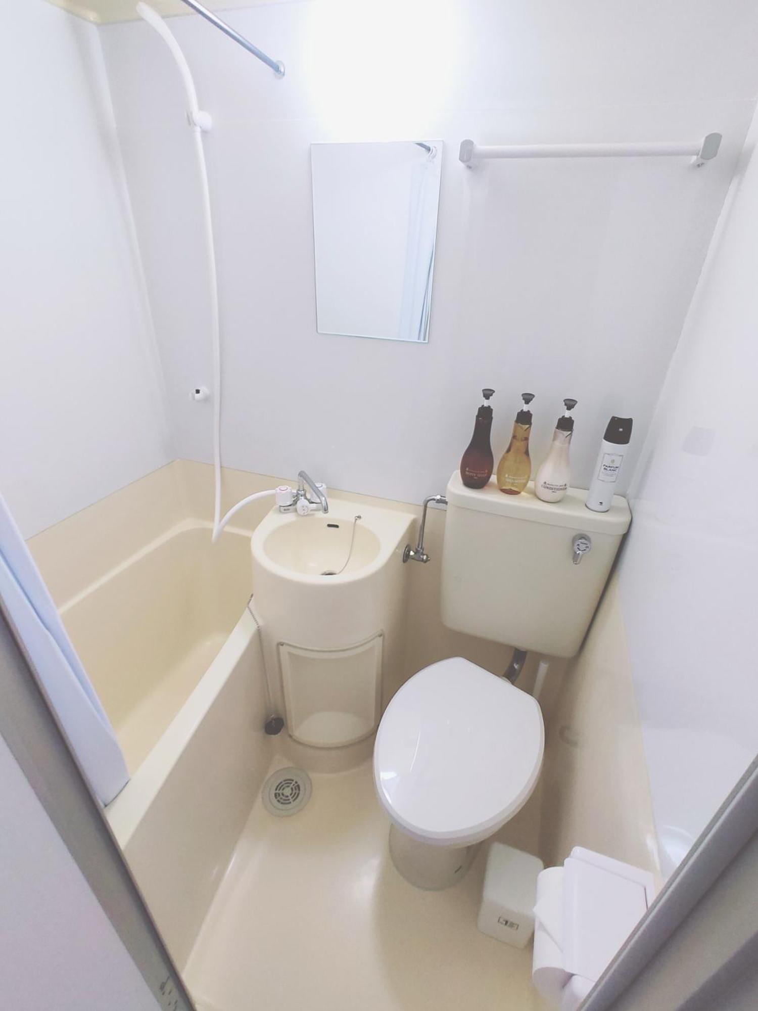 Apartmán Glen Stage 中浦和 Saitama Pokoj fotografie