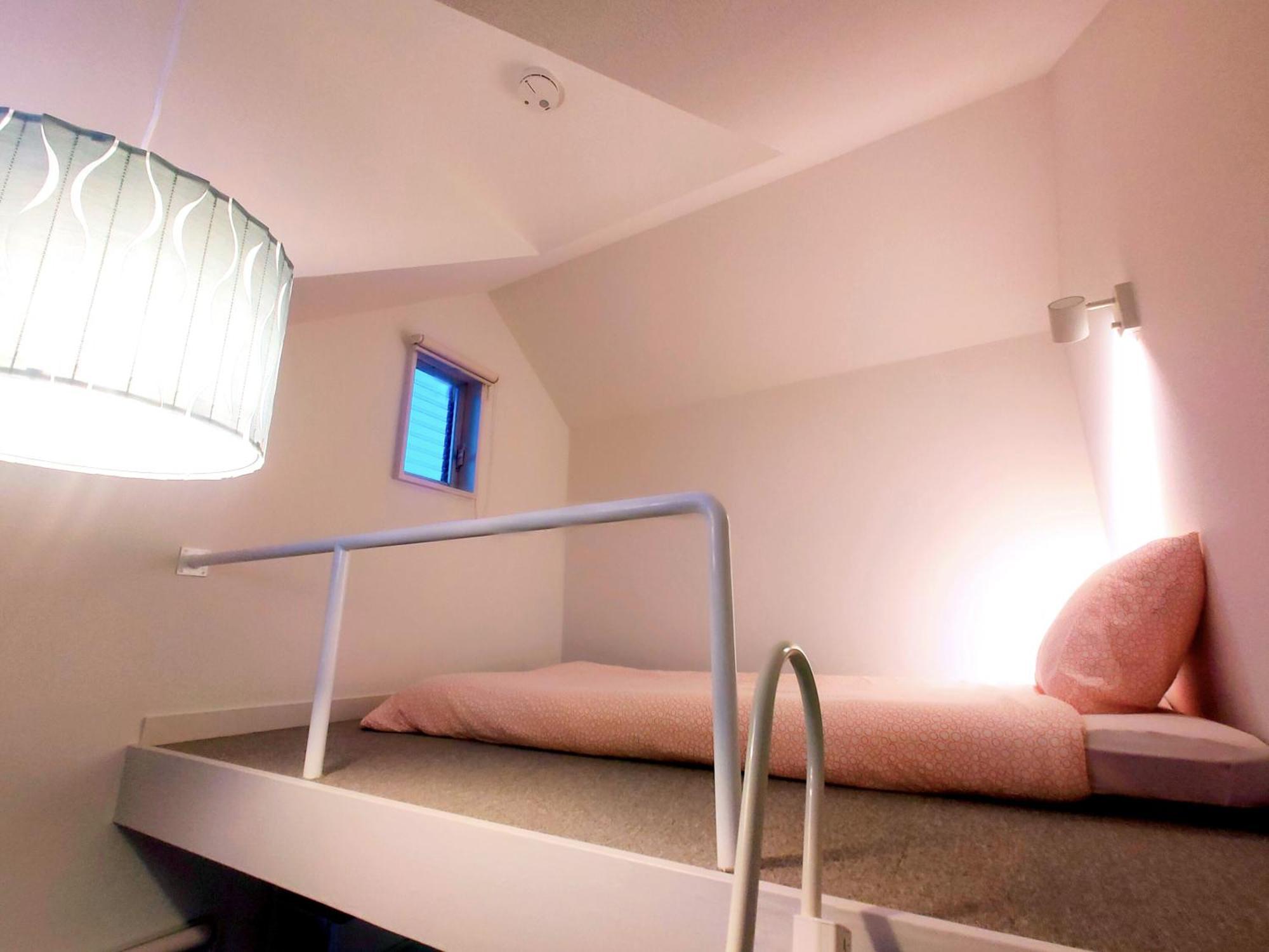 Apartmán Glen Stage 中浦和 Saitama Pokoj fotografie