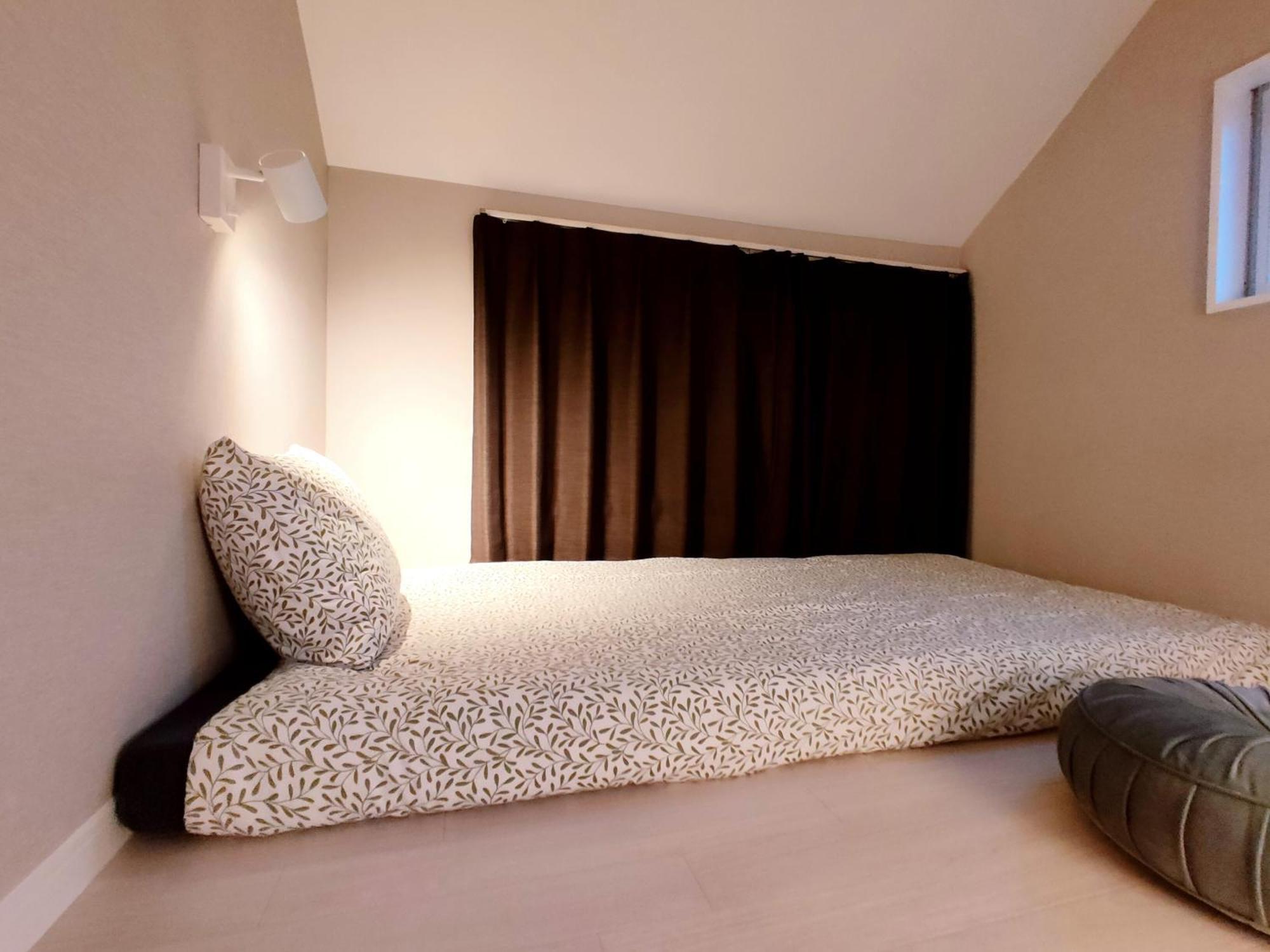 Apartmán Glen Stage 中浦和 Saitama Exteriér fotografie