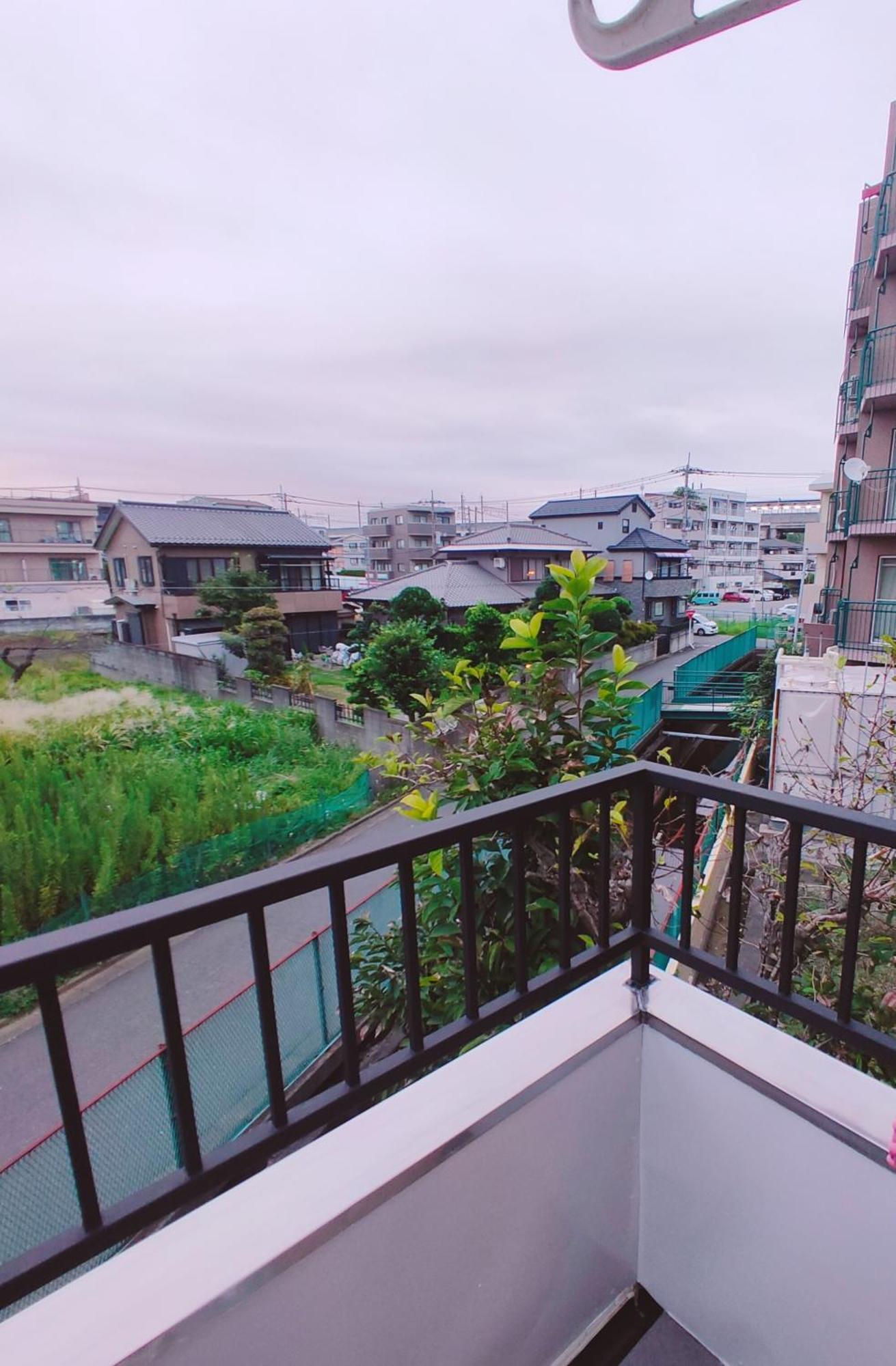 Apartmán Glen Stage 中浦和 Saitama Exteriér fotografie